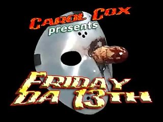 Friday da 13th